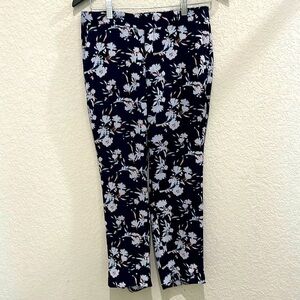 Banana Republic Avery pants size 0